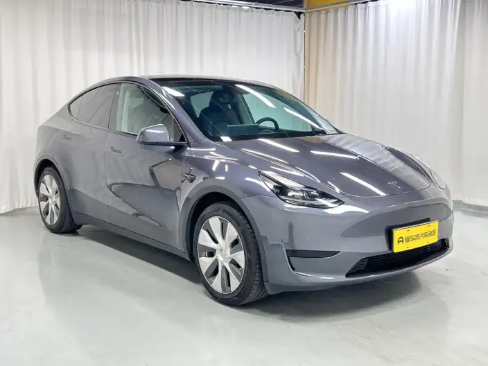 Model Y 2022 Model Facelift Rear-wheel drive version