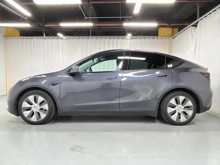 Model Y 2022 Model Facelift Rear-wheel drive version