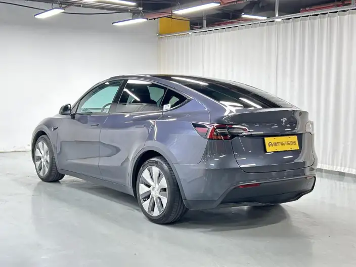 Model Y 2022 Model Facelift Rear-wheel drive version – фото 5