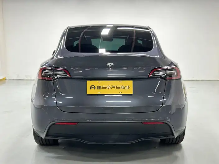 Model Y 2022 Model Facelift Rear-wheel drive version – фото 6