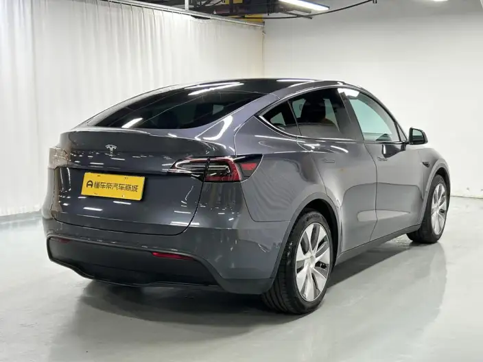 Model Y 2022 Model Facelift Rear-wheel drive version – фото 7