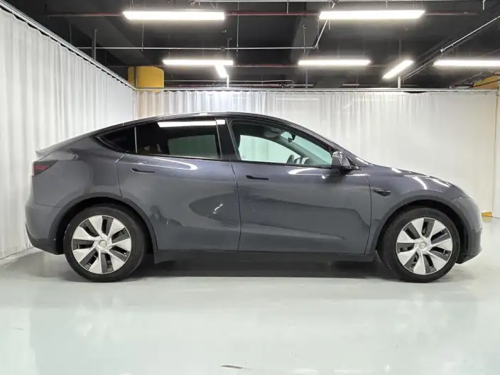 Model Y 2022 Model Facelift Rear-wheel drive version – фото 8