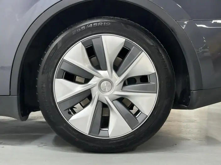 Model Y 2022 Model Facelift Rear-wheel drive version – фото 9