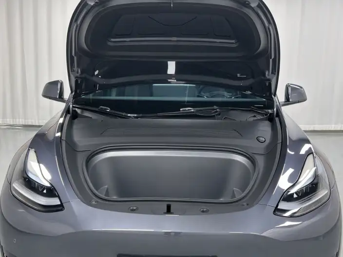 Model Y 2022 Model Facelift Rear-wheel drive version – фото 10