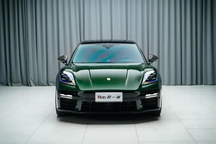Panamera 2024 Model Panamera 2.9T