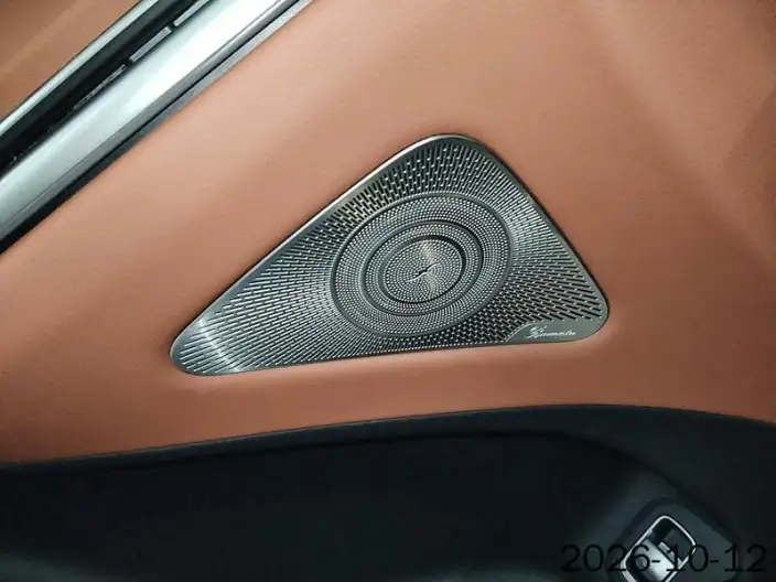 Mercedes-Benz S-Class 2023 Model S 400 L Luxury Model