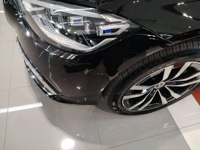 Mercedes-Benz S-Class 2023 Model S 400 L Luxury Model