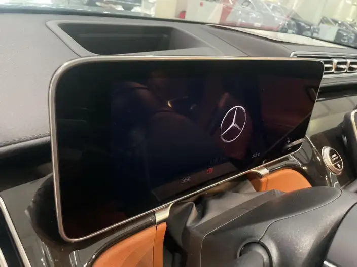 Mercedes-Benz S-Class 2023 Model S 400 L Luxury Model – фото 6