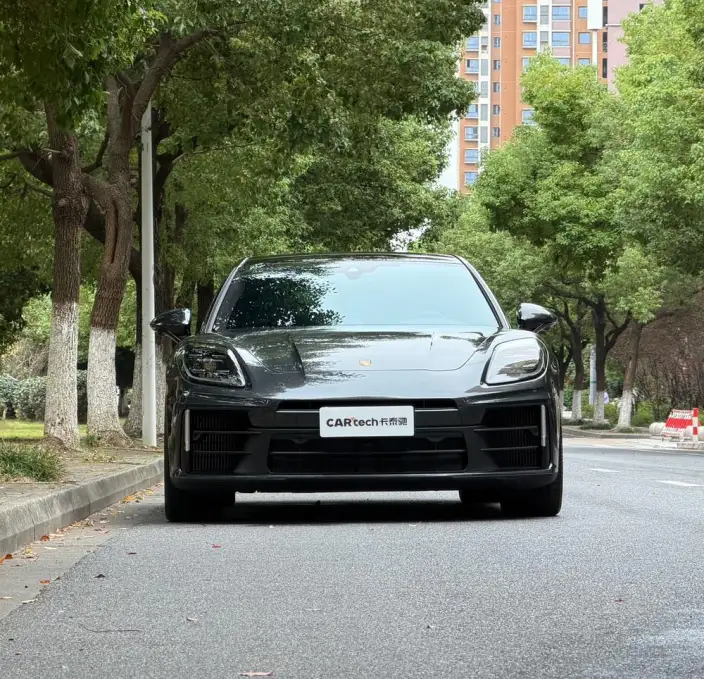 Panamera 2024 Model Panamera 2.9T – фото 2