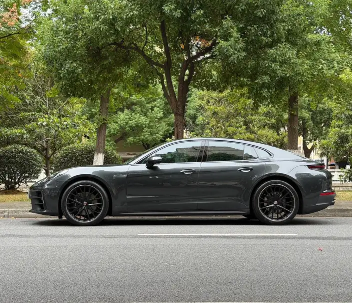 Panamera 2024 Model Panamera 2.9T – фото 4