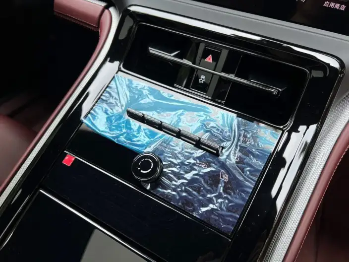 Panamera 2024 Model Panamera 2.9T – фото 8