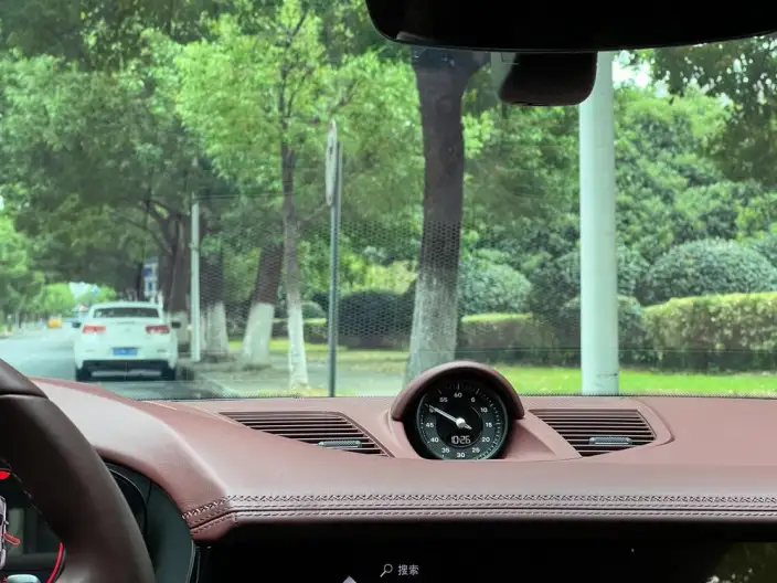 Panamera 2024 Model Panamera 2.9T – фото 10
