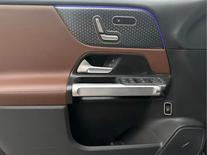 Mercedes-Benz EQB 2025 Model EQB 260 – фото 9