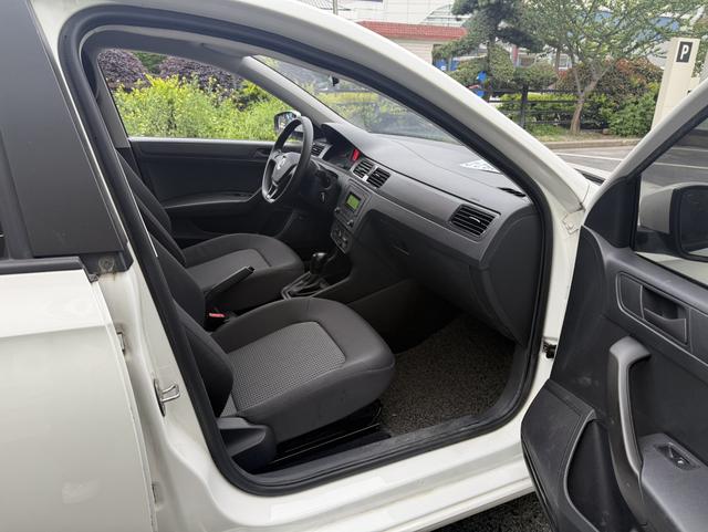 Volkswagen Santana Модель 2019 года 1.5L автоматическое Fashion edition Country VI – фото 7