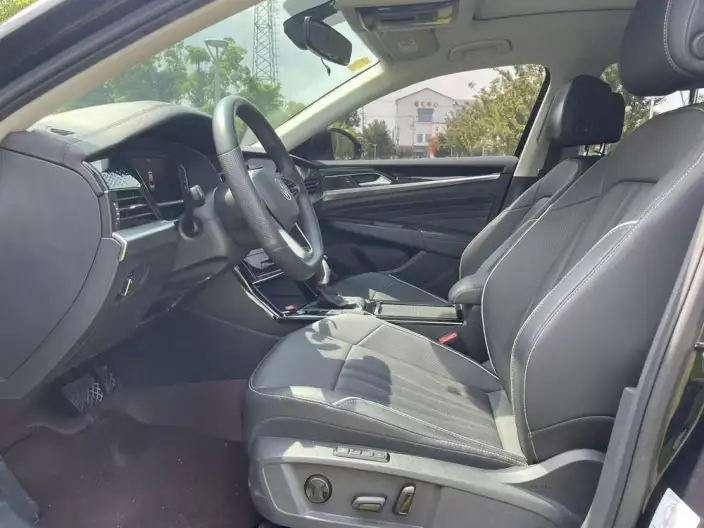 Volkswagen Passat 2022 Model 380TSI Deluxe Edition – фото 8