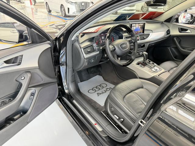 Audi A6L 2018 30th Anniversary TFSI Entry – фото 4