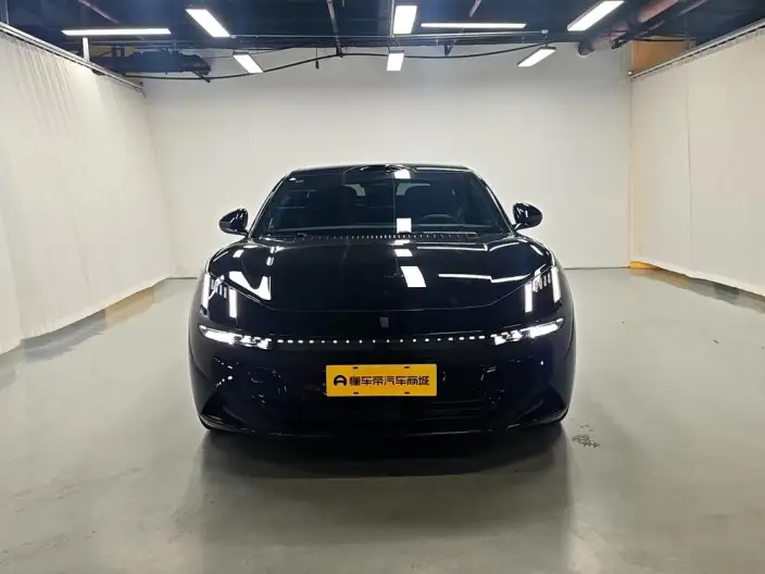 Lynk & Co 10 EM-P 2025 Model 120 4WD Ultra H5 – фото 2