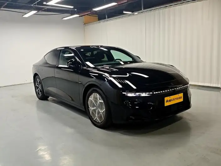 Lynk & Co 10 EM-P 2025 Model 120 4WD Ultra H5 – фото 3