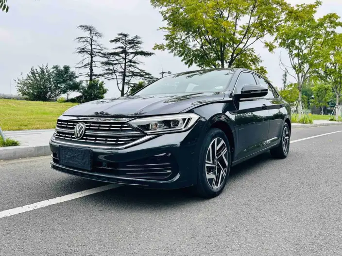 Volkswagen Sagitar 2024 Model 300TSI DSG Beyond Edition