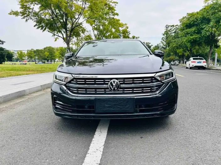 Volkswagen Sagitar 2024 Model 300TSI DSG Beyond Edition