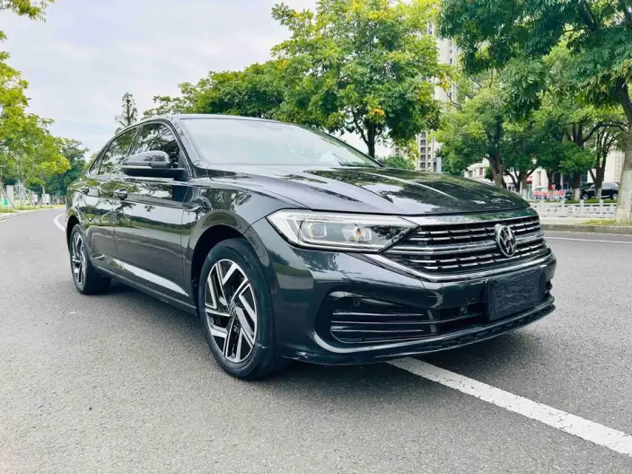 Volkswagen Sagitar 2024 Model 300TSI DSG Beyond Edition