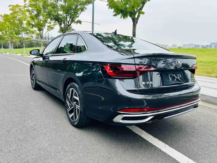 Volkswagen Sagitar 2024 Model 300TSI DSG Beyond Edition – фото 5