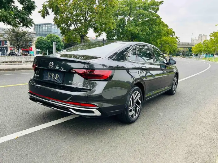Volkswagen Sagitar 2024 Model 300TSI DSG Beyond Edition – фото 7