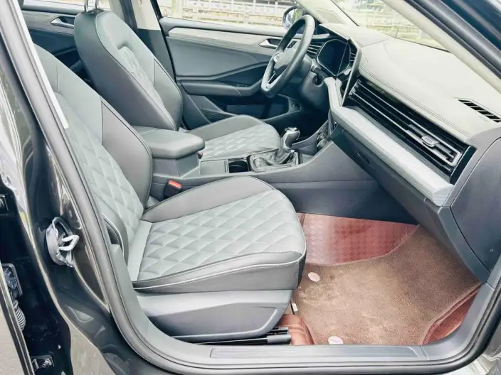 Volkswagen Sagitar 2024 Model 300TSI DSG Beyond Edition – фото 8
