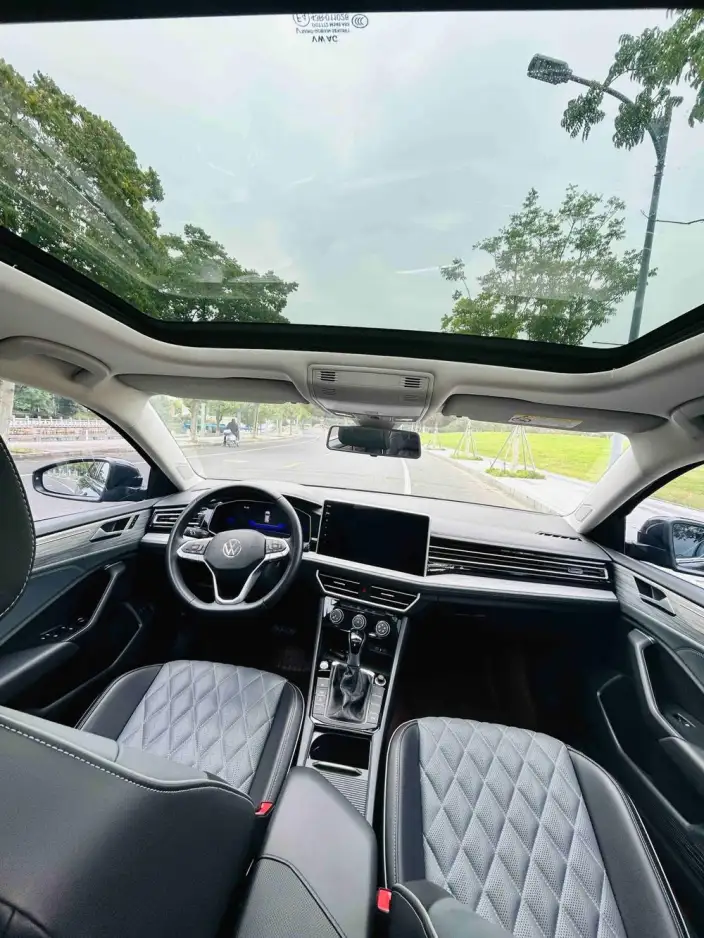 Volkswagen Sagitar 2024 Model 300TSI DSG Beyond Edition – фото 10