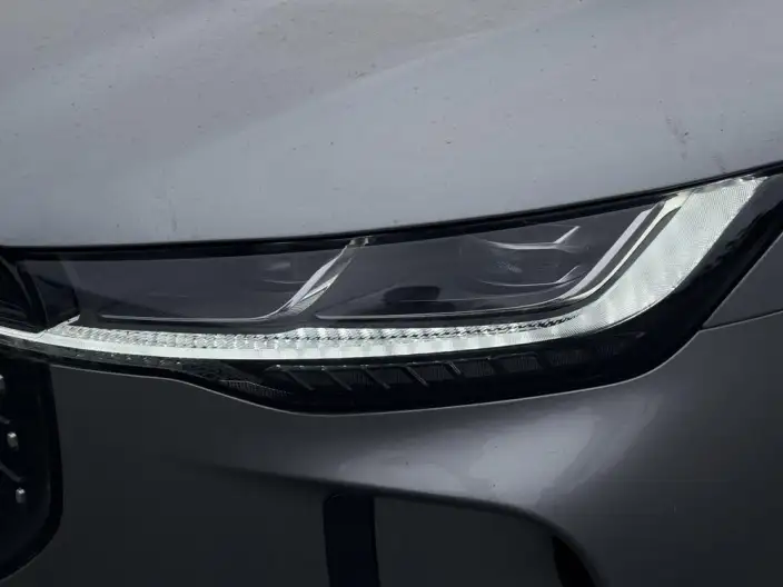 Lincoln Z 2024 Model 2.0T 2WD Zun Shang Hybrid version – фото 6