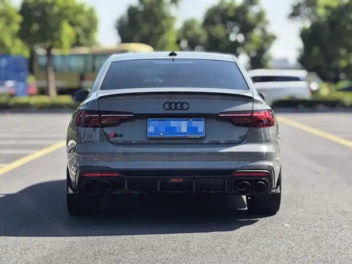 Audi S4 2022 Model 3.0TFSI – фото 6