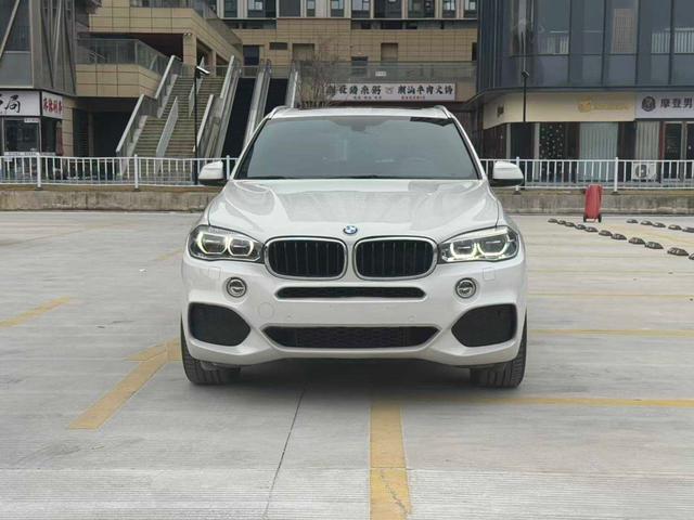 BMW X5 Imported Модель 2018 года xDrive35i M Спорт Luxury – фото 2