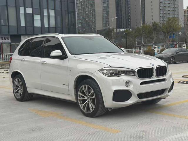 BMW X5 Imported Модель 2018 года xDrive35i M Спорт Luxury – фото 3