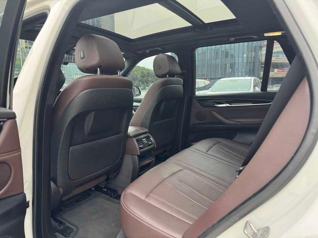 BMW X5 Imported Модель 2018 года xDrive35i M Спорт Luxury – фото 5