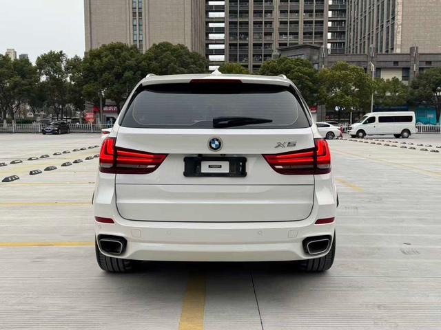 BMW X5 Imported Модель 2018 года xDrive35i M Спорт Luxury – фото 8