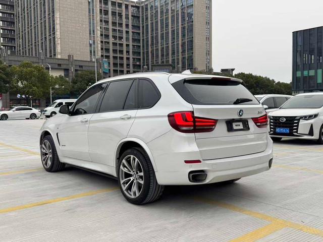 BMW X5 Imported Модель 2018 года xDrive35i M Спорт Luxury – фото 9