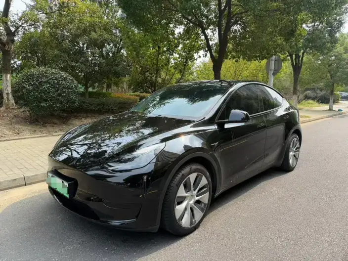 Model Y 2022 Model Rear-wheel drive version