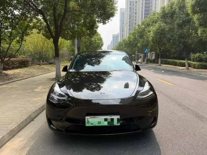 Model Y 2022 Model Rear-wheel drive version