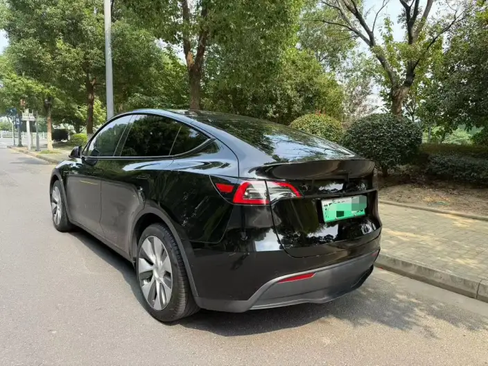 Model Y 2022 Model Rear-wheel drive version