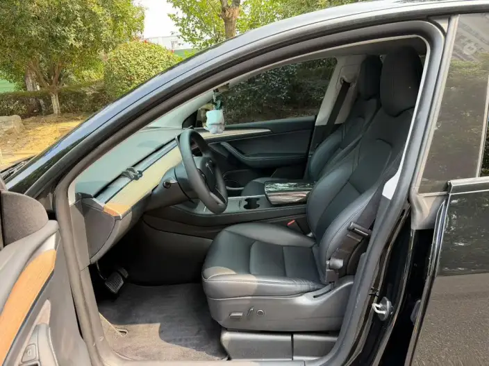 Model Y 2022 Model Rear-wheel drive version – фото 7