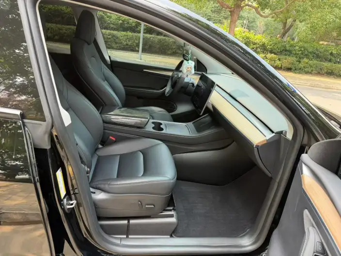Model Y 2022 Model Rear-wheel drive version – фото 9