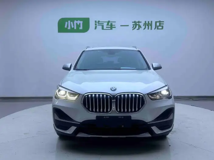 BMW X1 2022 Model sDrive20Li Fashion Model