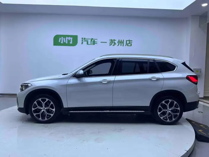 BMW X1 2022 Model sDrive20Li Fashion Model