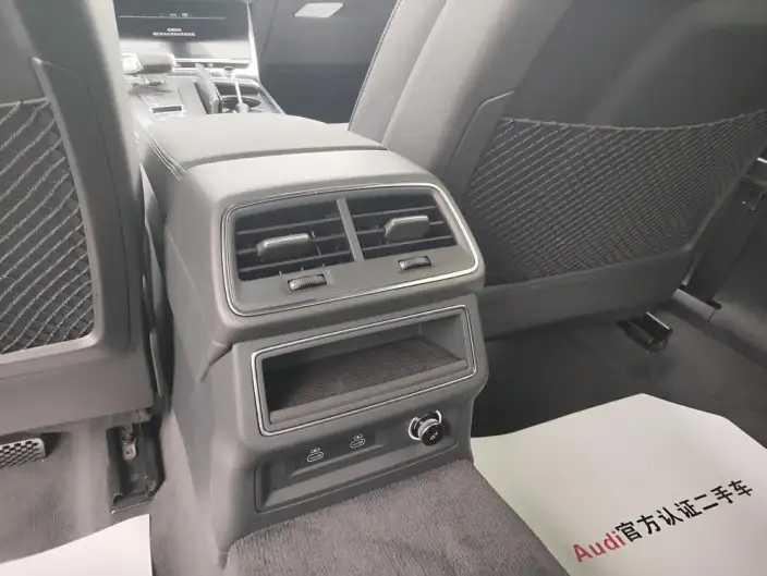 Audi A6L 2024 Model 40 TFSI Luxury Dynamic Model – фото 8