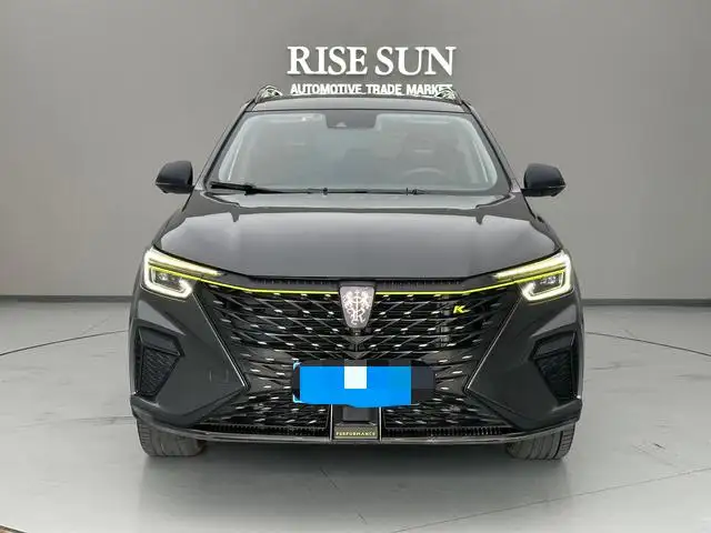 Roewe RX5 2023 Model PLUS 330TGI Automatic Trendy Smart Zhen Edition