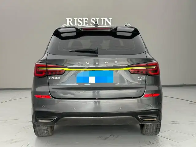 Roewe RX5 2023 Model PLUS 330TGI Automatic Trendy Smart Zhen Edition – фото 5