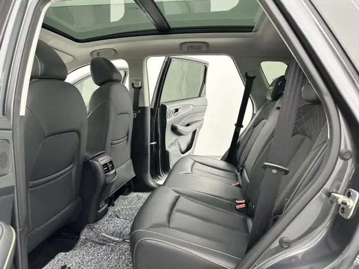 Roewe RX5 2023 Model PLUS 330TGI Automatic Trendy Smart Zhen Edition – фото 10