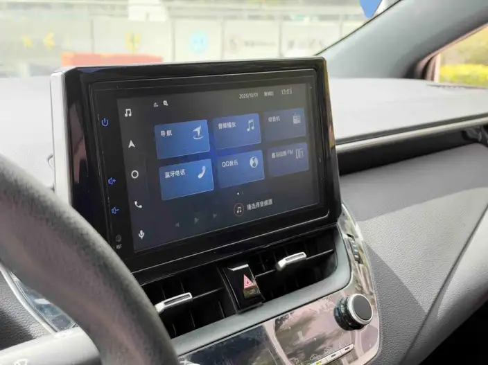 Toyota Levin 2023 Model 185T Sports Edition – фото 10