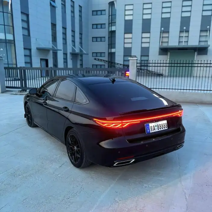 Arrizo 8 PRO 2025 Model 1.6T DCT Luxury Model + – фото 4