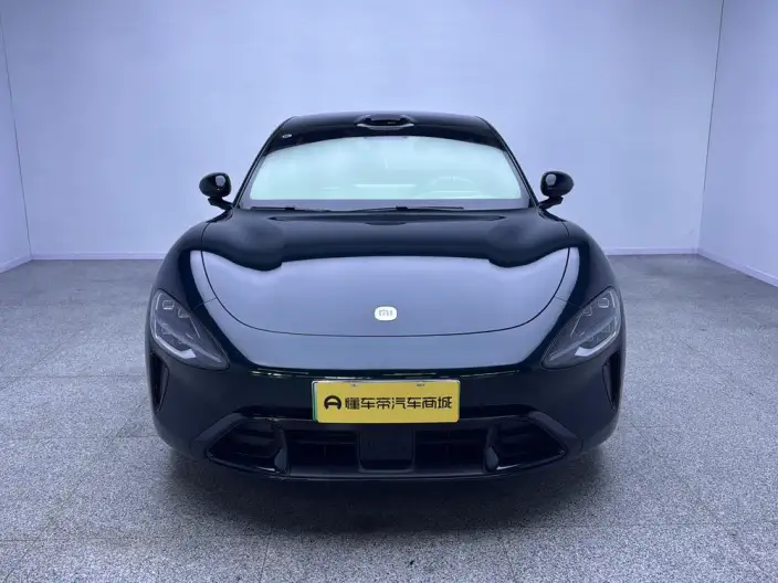 Xiaomi SU7 2026 Model Rear Drive Pro Edition